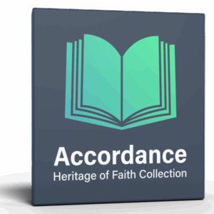 The Heritage of Faith Collection