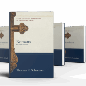 Baker Exegetical Commentary on the New Testament (18 Volumes, 5 Revised) (December 2025)