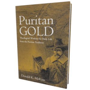 Puritan Gold